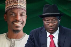 Former Presidential Aide Bashir Ahmad Declares Jonathan’s Political Return Could “Destroy” His Legacy
