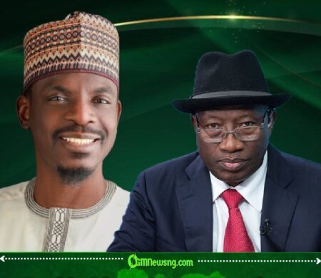 Former Presidential Aide Bashir Ahmad Declares Jonathan’s Political Return Could “Destroy” His Legacy
