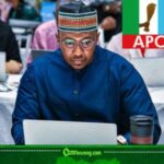 Bashir Suleiman Zuntu Dominates APC Primary With Massive Vote Margin