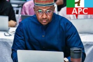 Bashir Suleiman Zuntu Dominates APC Primary With Massive Vote Margin