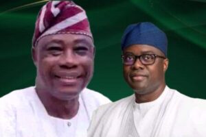 Bayo Lawal Says Makinde Barely Sleeps Over Orire Kidnapping