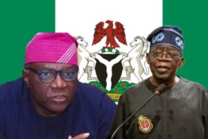 Bayo Onanuga Calls “United States of Nigeria” Report Fake News