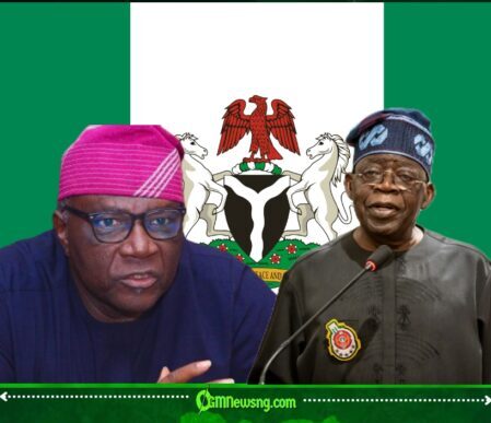 Bayo Onanuga Calls “United States of Nigeria” Report Fake News
