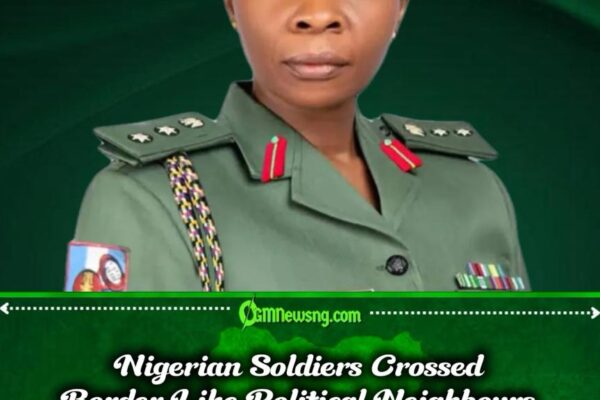 Benin Deployment Sparks Regional Debate as Tinubu Sends Nigerian Troops to Protect Democratic Stability