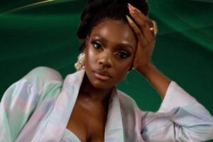 Beverly Osu Says Society Is Too Quick To Blame People for Choosing “Wrong Partners” While Ignoring Emotional Deception
