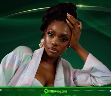 Beverly Osu Says Society Is Too Quick To Blame People for Choosing “Wrong Partners” While Ignoring Emotional Deception