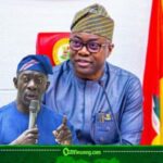 Bimbo Adekanmbi Gains Attention in Oyo Succession Politics