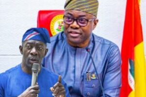 Bimbo Adekanmbi Gains Attention in Oyo Succession Politics