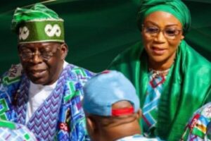 President Bola Tinubu Set for Grand APC Endorsement Ahead of 2027 Election