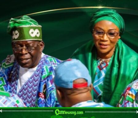 President Bola Tinubu Set for Grand APC Endorsement Ahead of 2027 Election