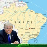 Trump Claims Brazil Is Punishing Dissent Behind Closed Doors