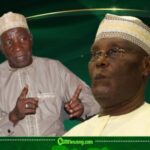 Buba Galadima Tells Atiku Abubakar to Jump Ship—“Leave ADC Before It Sinks!”