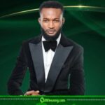 Bucci Franklin Praises His Mother for Shaping His Life