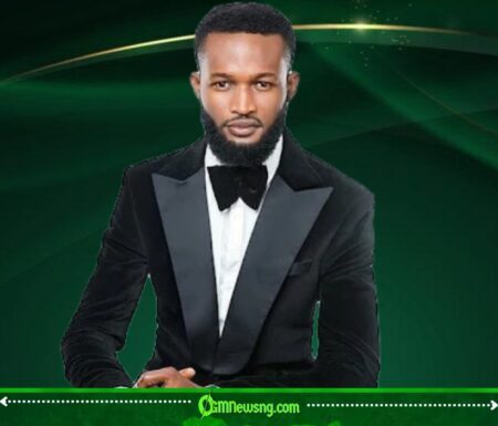 Bucci Franklin Praises His Mother for Shaping His Life