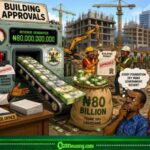 Building Approvals Don Turn Lagos Into Landlord Of Revenue As N80 Billion Enter Government Account