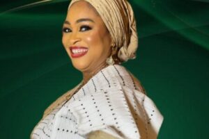 Bukky Wright Reveals Her Children Were Taken Away After Marrying Into Wealthy Family as Actress Opens Up on Painful Past