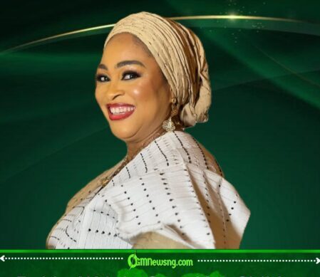 Bukky Wright Reveals Her Children Were Taken Away After Marrying Into Wealthy Family as Actress Opens Up on Painful Past