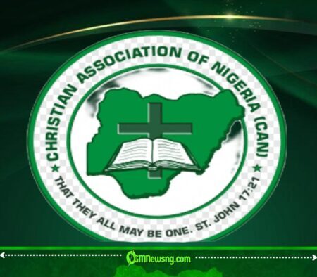 CAN Blasts Rising Insecurity After Oyo School Attacks