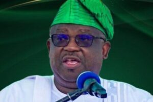 Governor Caleb Mutfwang Declares “Killers Will Never Know Peace” Amid Plateau Bloodshed