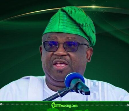 Governor Caleb Mutfwang Declares “Killers Will Never Know Peace” Amid Plateau Bloodshed