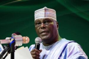 Hospitals Empty, Campaign Accounts Full?” — Atiku Sparks Firestorm Over 2027 Campaign Funds