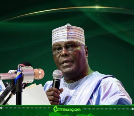 Hospitals Empty, Campaign Accounts Full?” — Atiku Sparks Firestorm Over 2027 Campaign Funds