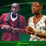 Carter Efe Slams Shank Over ‘Fake Congratulations’ Post, Tells Him to Delete It Immediately