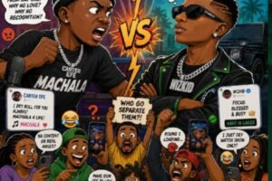 CarterEfe Carry Podcast Energy Enter Wizkid Matter Again