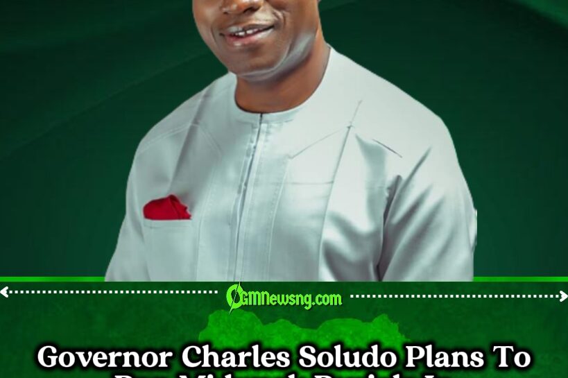 Governor Charles Soludo Sparks Religious Debate With Miracle Challenge