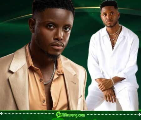 Chike Says “99% Of Male Best Friends” Secretly Want More As Relationship Debate Explodes Online