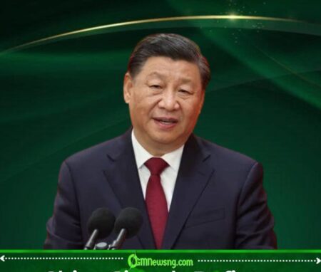 China Challenges U.S. Sanctions With Bold Directive to Refiners