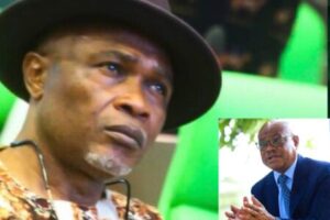 Kingsley Chinda, Wike's ally Emerges APC Governorship Candidate in Rivers State
