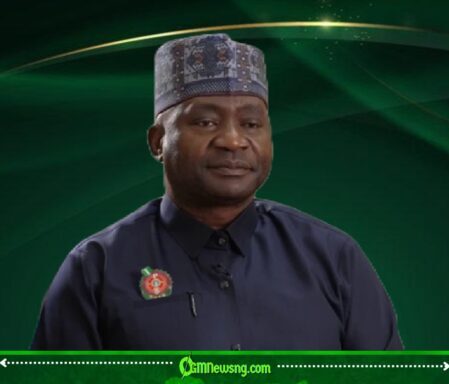 Defence Minister Christopher Musa Calls Alleged Coup Plot Against Tinubu “Foolhardy”