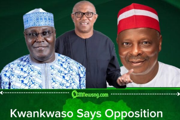 Coalition Cracks or Calculated Strategy? Kwankwaso Signals Possible Reunion With Atiku Before 2027