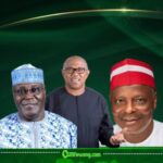Coalition Cracks or Calculated Strategy? Kwankwaso Signals Possible Reunion With Atiku Before 2027