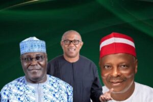 Coalition Cracks or Calculated Strategy? Kwankwaso Signals Possible Reunion With Atiku Before 2027