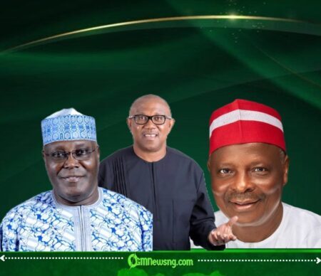 Coalition Cracks or Calculated Strategy? Kwankwaso Signals Possible Reunion With Atiku Before 2027