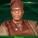 Consensus Politics Turns Civil War” — Ogun Government Accuses Daniel of Demonising Same Political Formula That Returned Him to Power