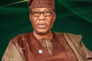 Consensus Politics Turns Civil War” — Ogun Government Accuses Daniel of Demonising Same Political Formula That Returned Him to Power