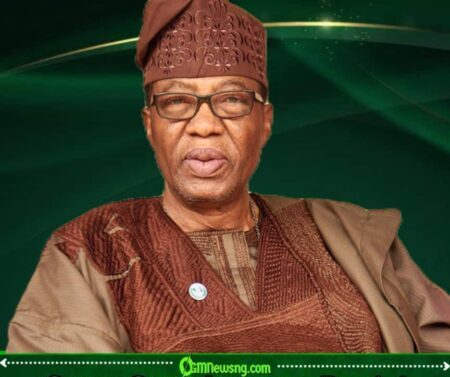 Consensus Politics Turns Civil War” — Ogun Government Accuses Daniel of Demonising Same Political Formula That Returned Him to Power