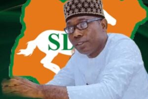 SDP Picks Adebayo as Sole Candidate for 2027 Presidential Race