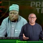 Consensus Controversy: Lawal Drops Political Bombshell: Peter Obi Fears Primaries, Wants a Free Ticket