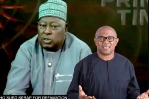 Consensus Controversy: Lawal Drops Political Bombshell: Peter Obi Fears Primaries, Wants a Free Ticket