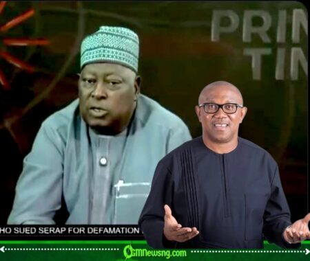 Consensus Controversy: Lawal Drops Political Bombshell: Peter Obi Fears Primaries, Wants a Free Ticket