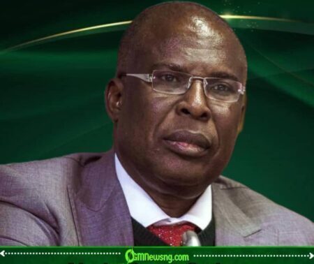 Abuja Court Orders Temporary Seizure of Assets Tied to Ex-Minister Sylva