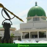Cross-Carpeting Earthquake: How 120 Defections Quietly Rewired Nigeria’s National Assembly