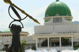 Cross-Carpeting Earthquake: How 120 Defections Quietly Rewired Nigeria’s National Assembly
