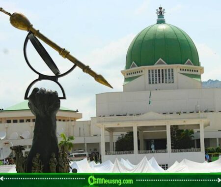 Cross-Carpeting Earthquake: How 120 Defections Quietly Rewired Nigeria’s National Assembly