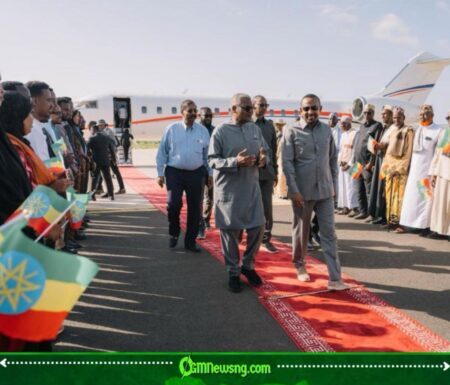 Dangote Investment Shockwave: Ethiopia Fertiliser Expansion Raises New Questions About Africa’s Economic Power Shift