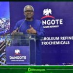 Dangote Refinery Ownership Battle: Why Dangote Refused to Give NNPCL More Shares
